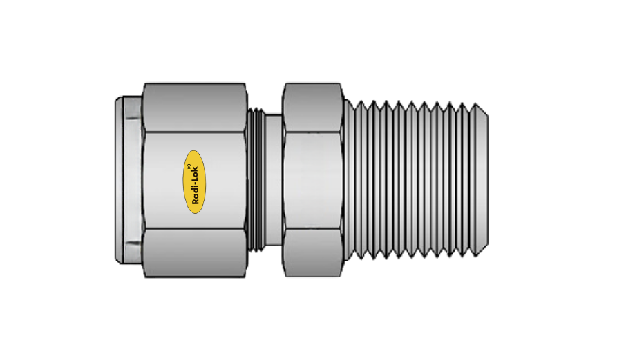 Male Connector